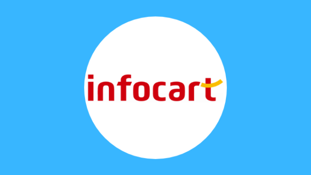 インフォカート(infocart)